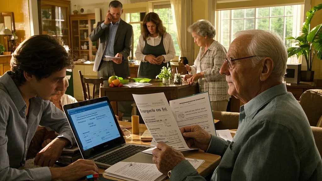 How to Choose the Best Life Insurance for Your Family