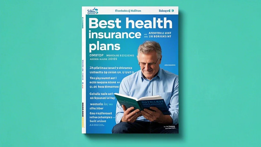 The Ultimate Guide to Health Insurance Plans for 2025