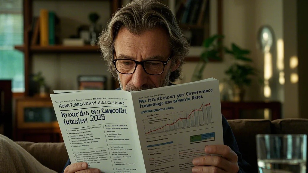 How to Lower Your Homeowners Insurance Rates in