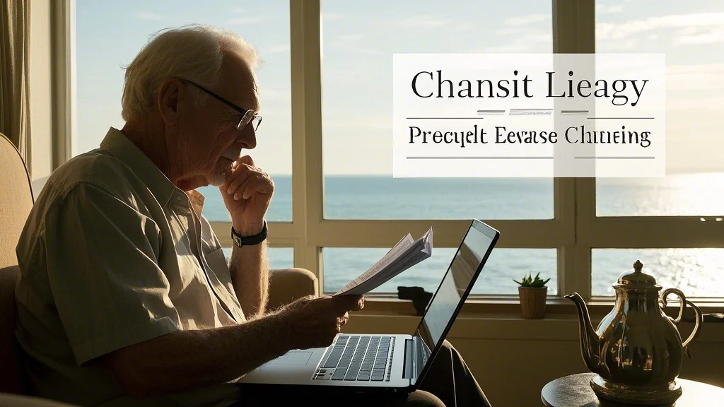 Why You Should Consider a Charitable Legacy in Your Estate Planning