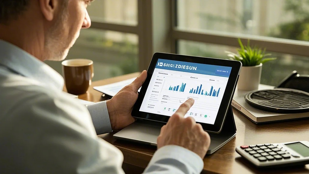 How to Use Budgeting Apps for Financial Planning Success